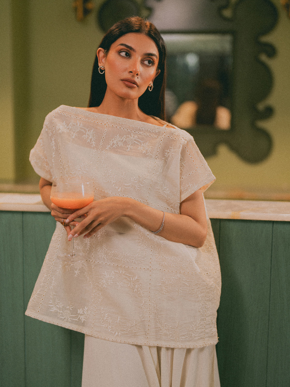 The Refined
